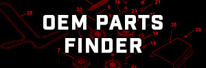 OEM Parts Finder Tool