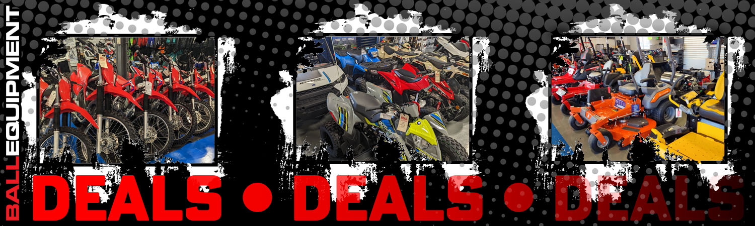 Dealership Deals